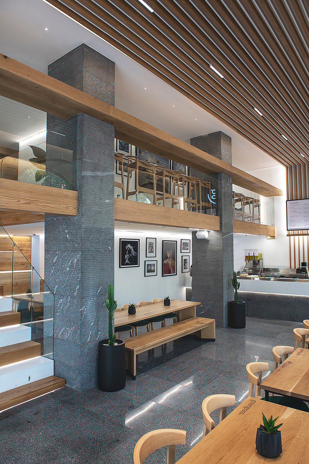 墨西哥绿草康德萨餐厅(2020)-30