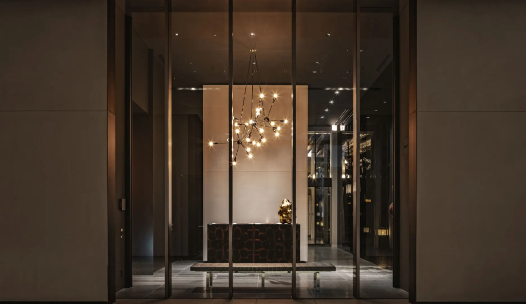 东京·虎之门之丘住宅塔丨日本东京-89