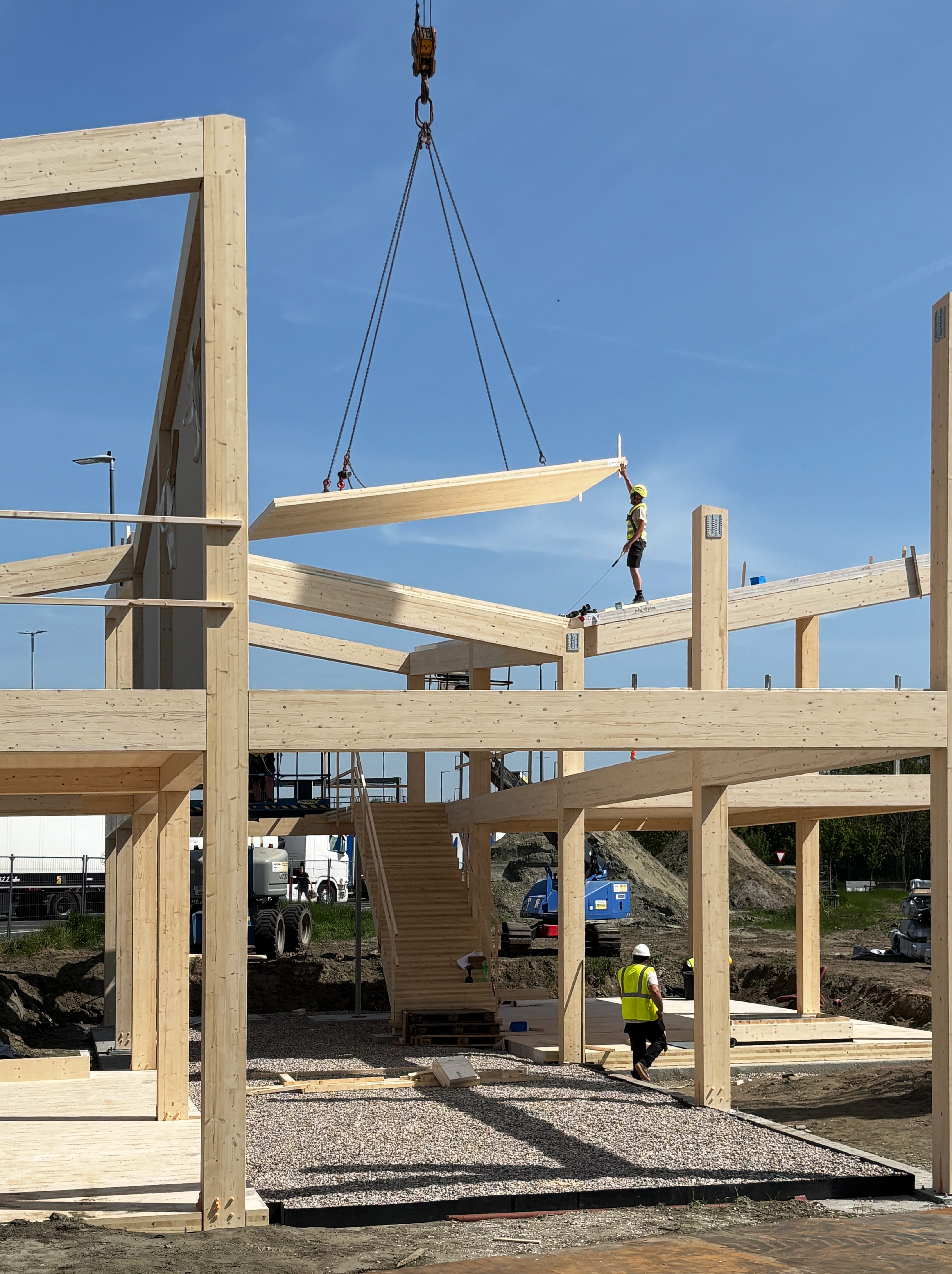 根特布吕赫北区和南区丨Fastned B.V.-20