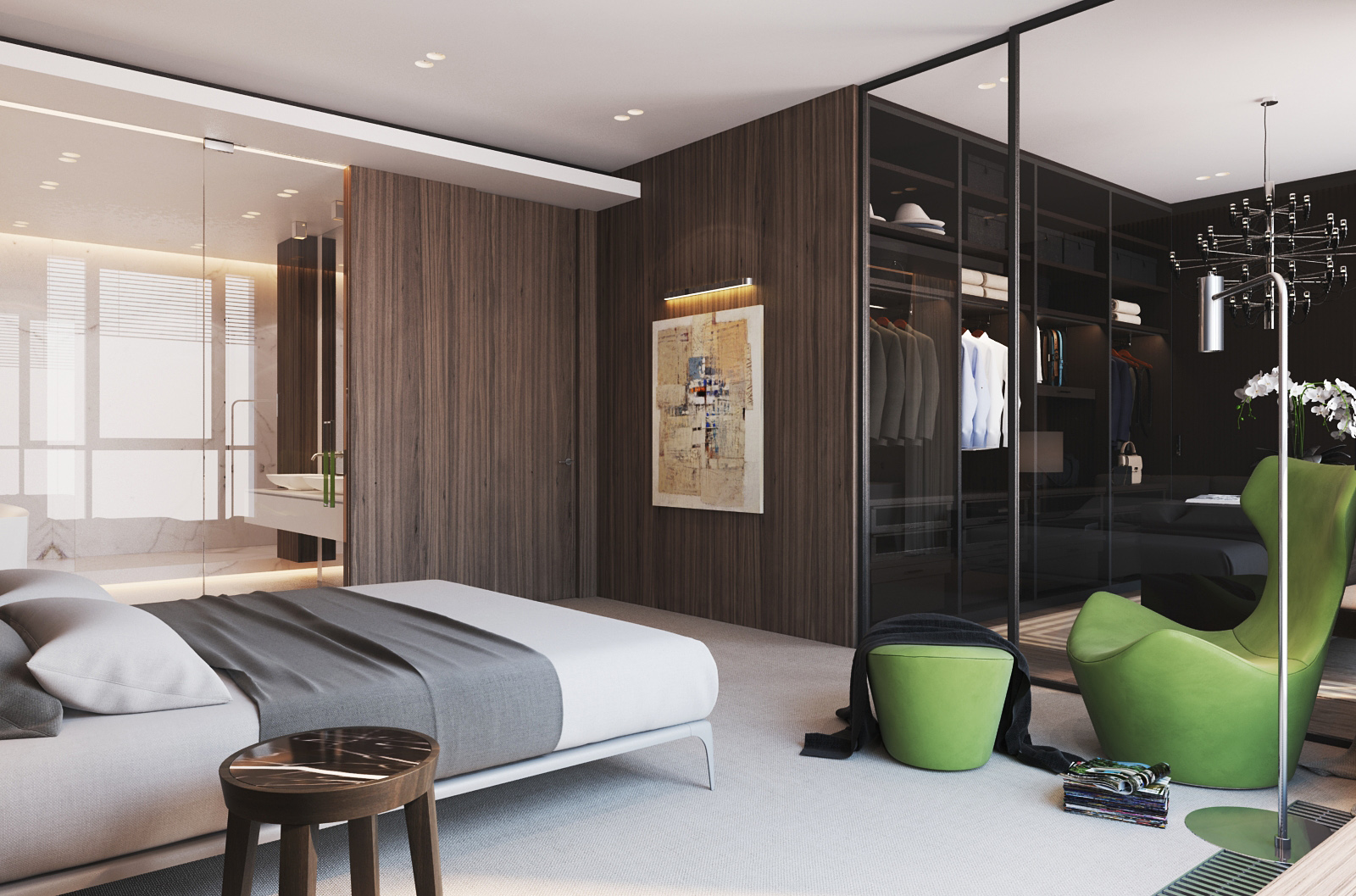 КВАРТИРА 150 М2 В ЖК ДОМ В СОСНОВОМ БОРУ Artem Babayants-15