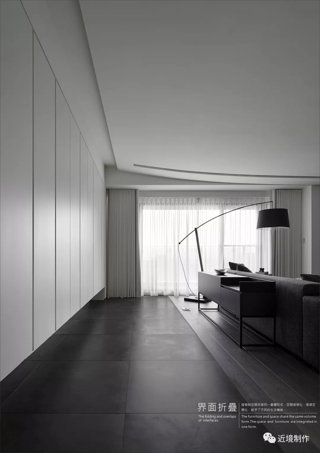 近境制作 | 回归人与空间的真实关系-16