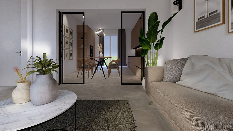 House A+G相关住宅改造项目-16