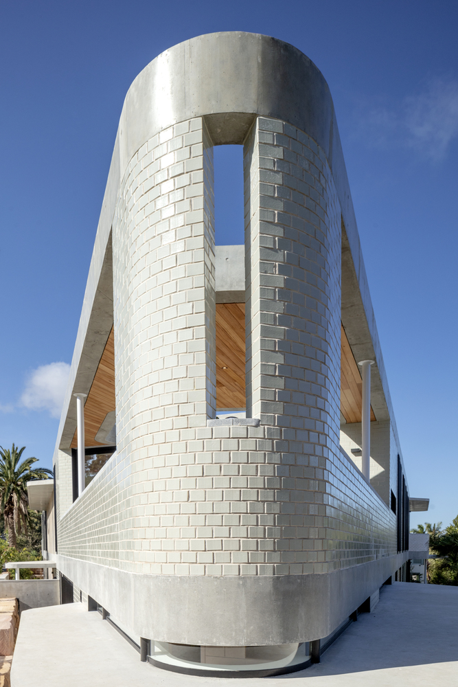 Foamcrest 公寓丨澳大利亚悉尼丨Richard Cole Architecture-29