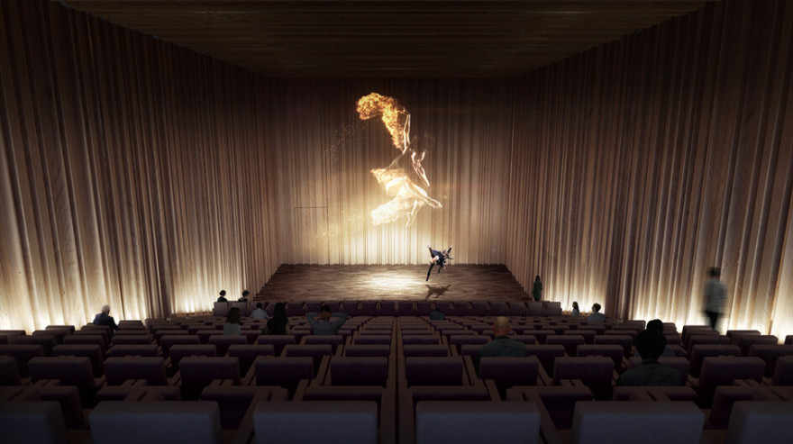 科隆音乐与舞蹈大学校园扩建-12