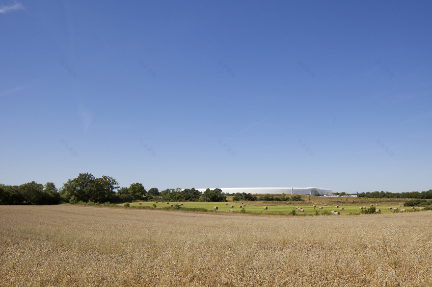 安格斯商城 · Atoll 商业中心-69