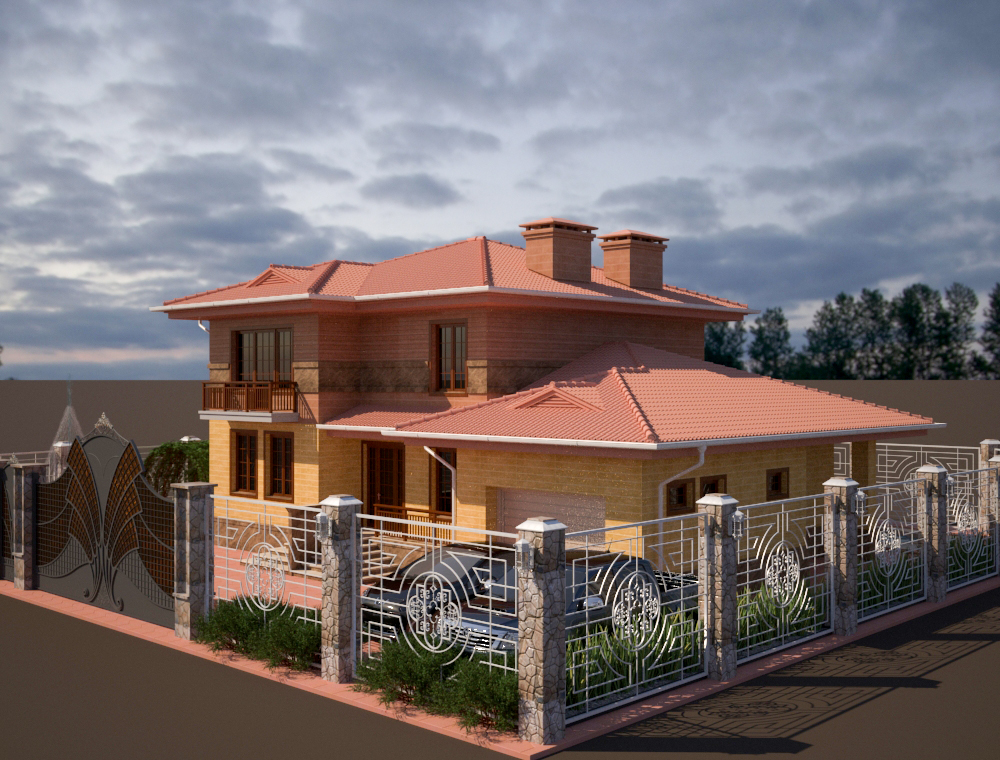 Villa Classic 2020-2