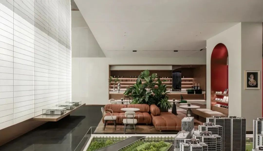 绿城·沁园丨中国北京丨SRD DESIGN 赛瑞迪普空间设计-32