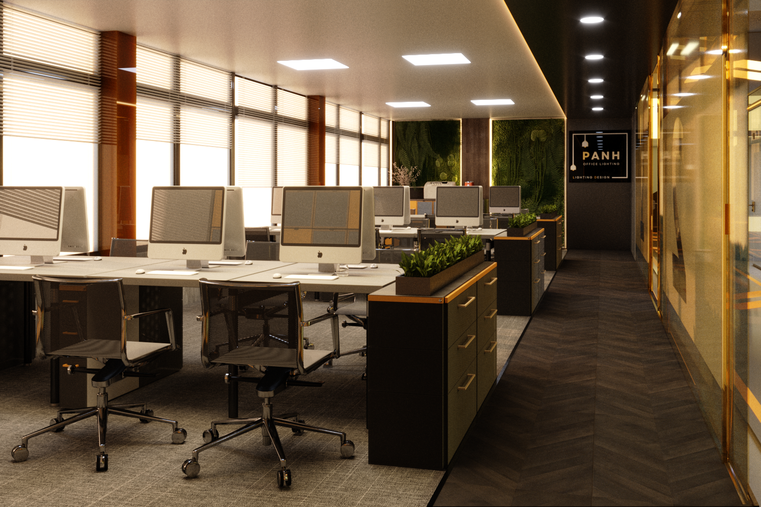 潘赫照明设计办公室-4
