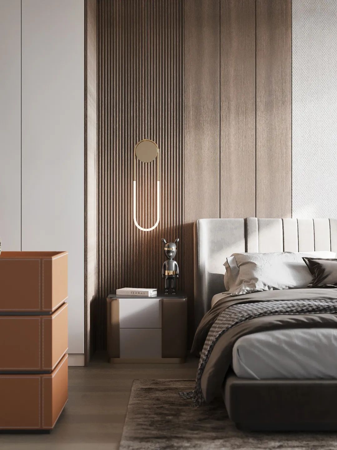 现代简约风设计案例-32