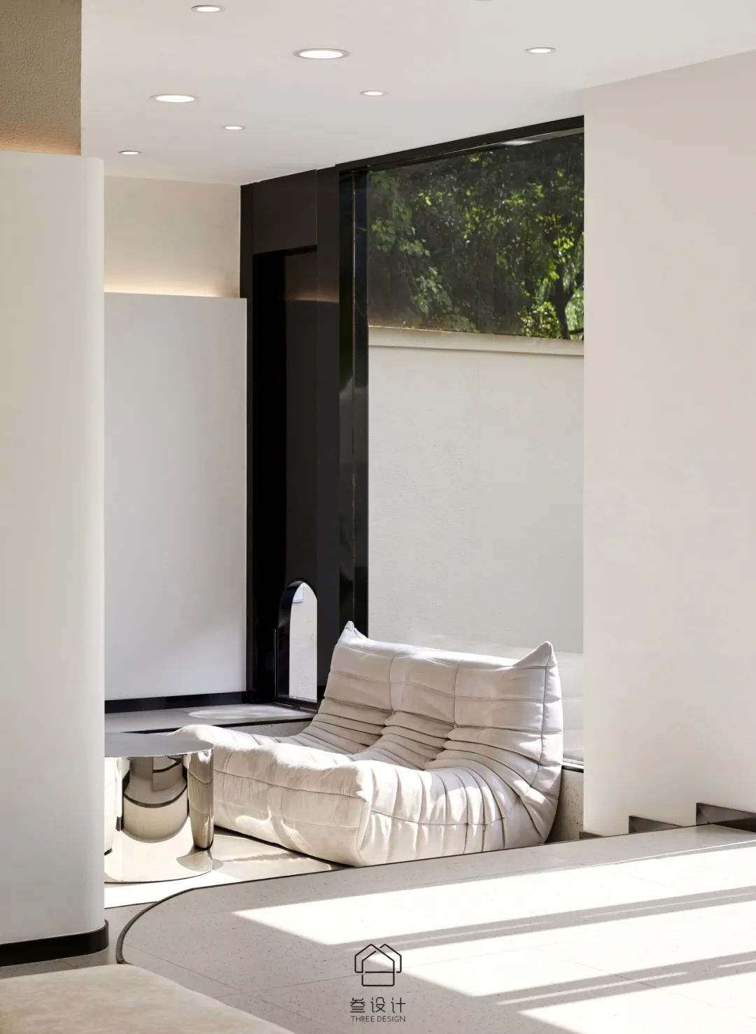 杭州首家人宠友善中心丨中国杭州丨杭州叁设计-29