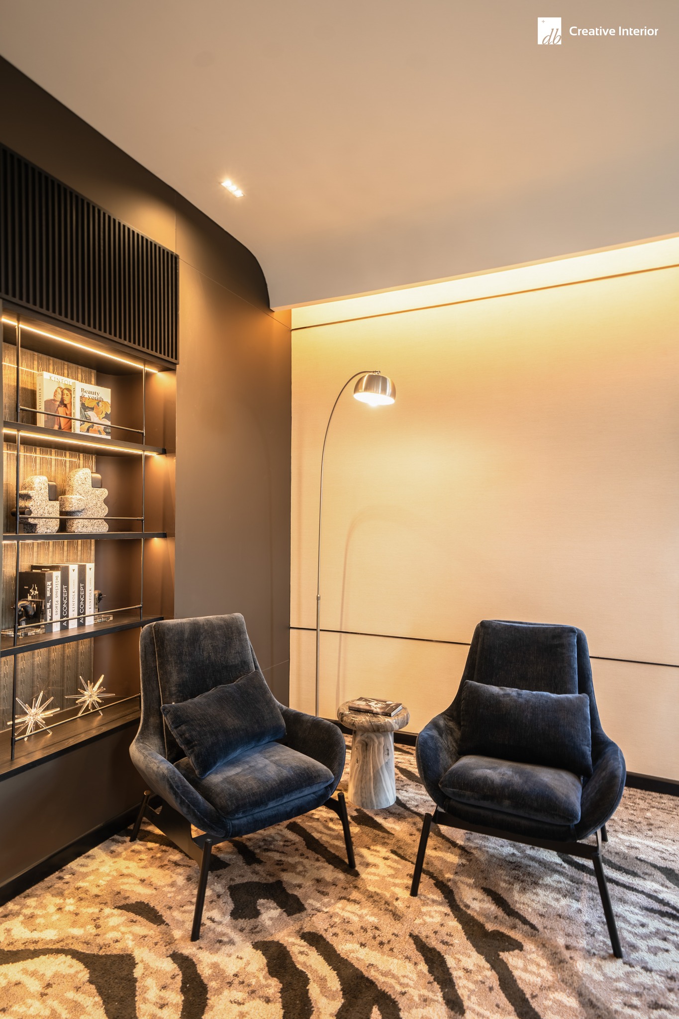 GAMUDA SPRINGVILLE SHOPHOUSE SHOWUNIT - ACTUAL PHOTO-27