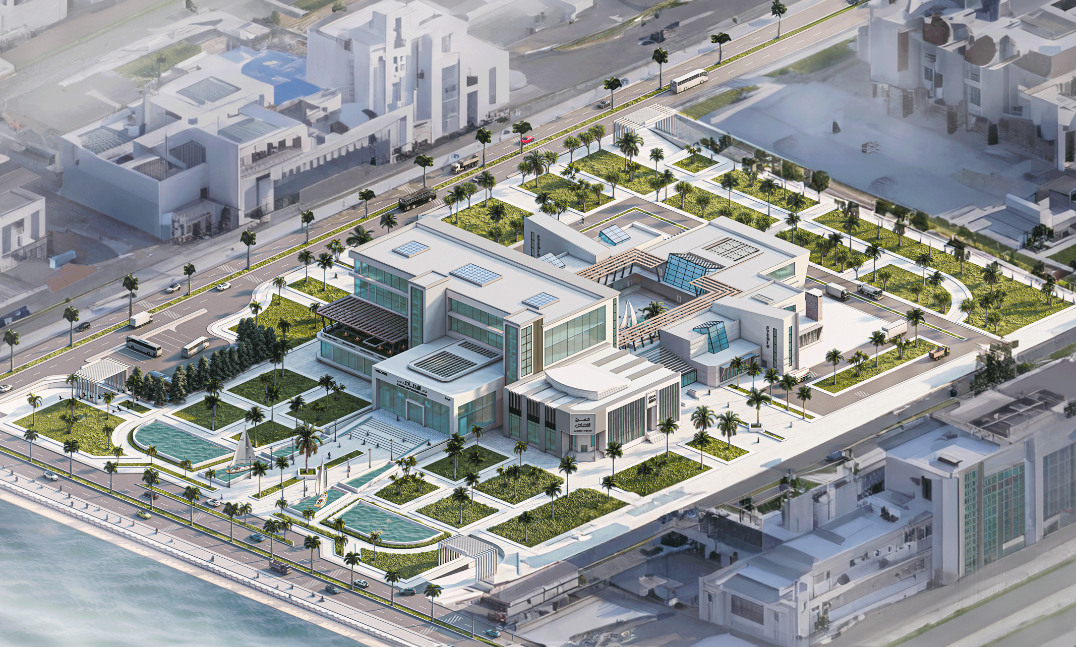 文化工艺中心毕业设计项目-27