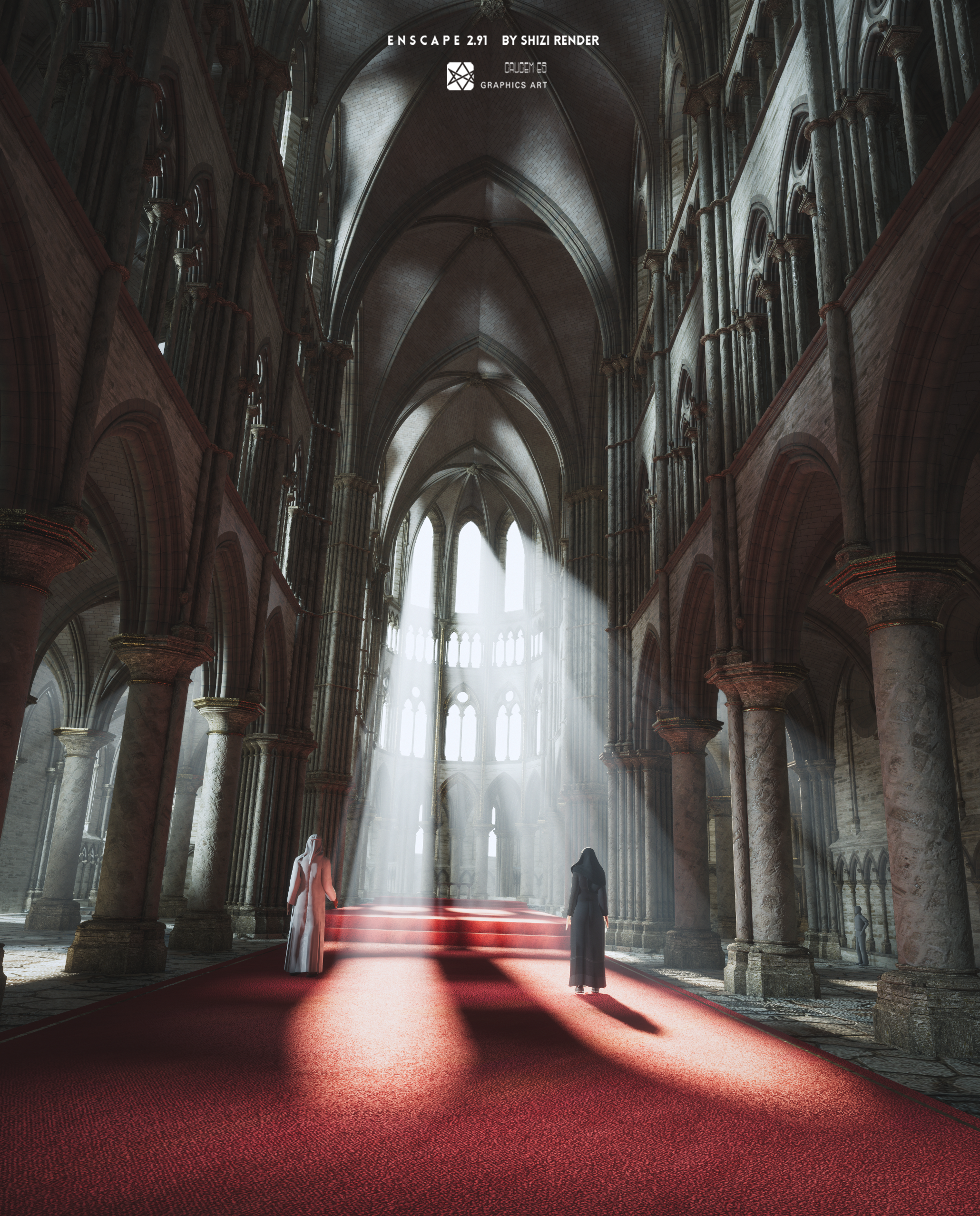 2021 ENSCAPE 建筑空间合集-46