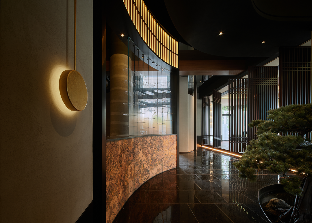 蟾宫折桂·四维空间丨中国宁波丨半杯水设计-6