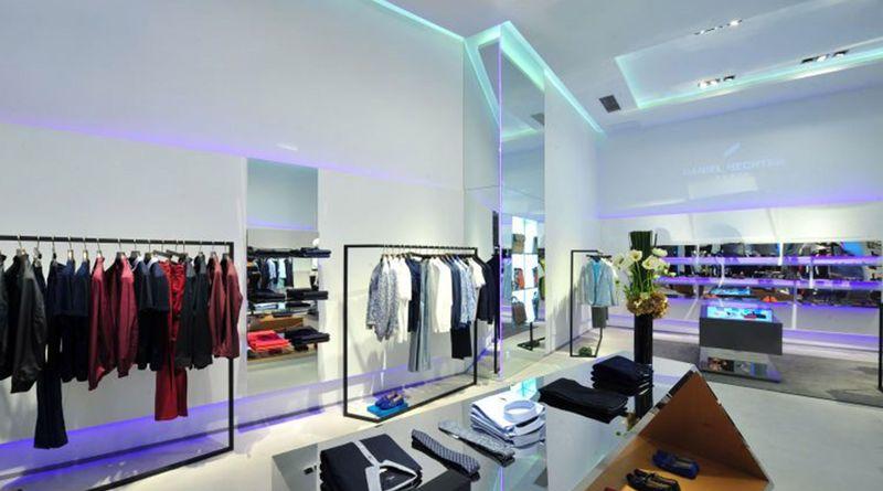 Daniel Hechter男装店-14