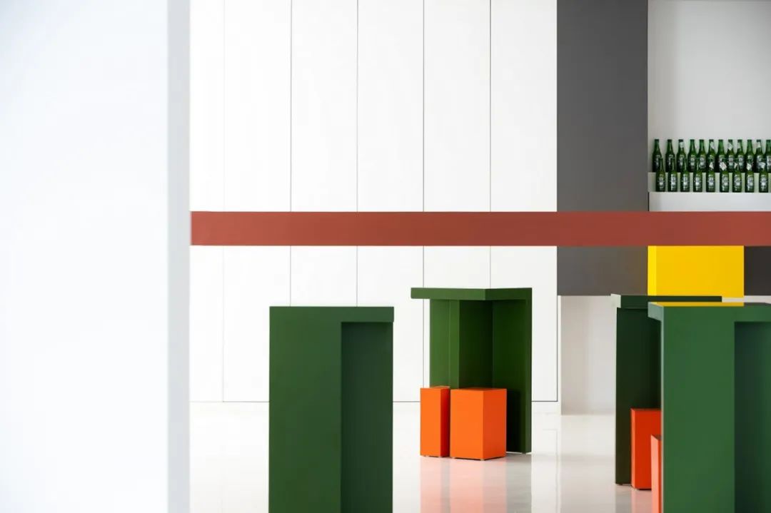 禾公社办公空间丨中国宁波丨禾公社空间设计-19