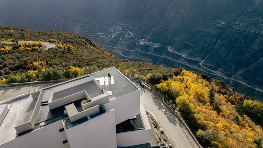 梅里泊度酒店丨肯尼亚南迪丨BUZZ庄子玉工作室-182