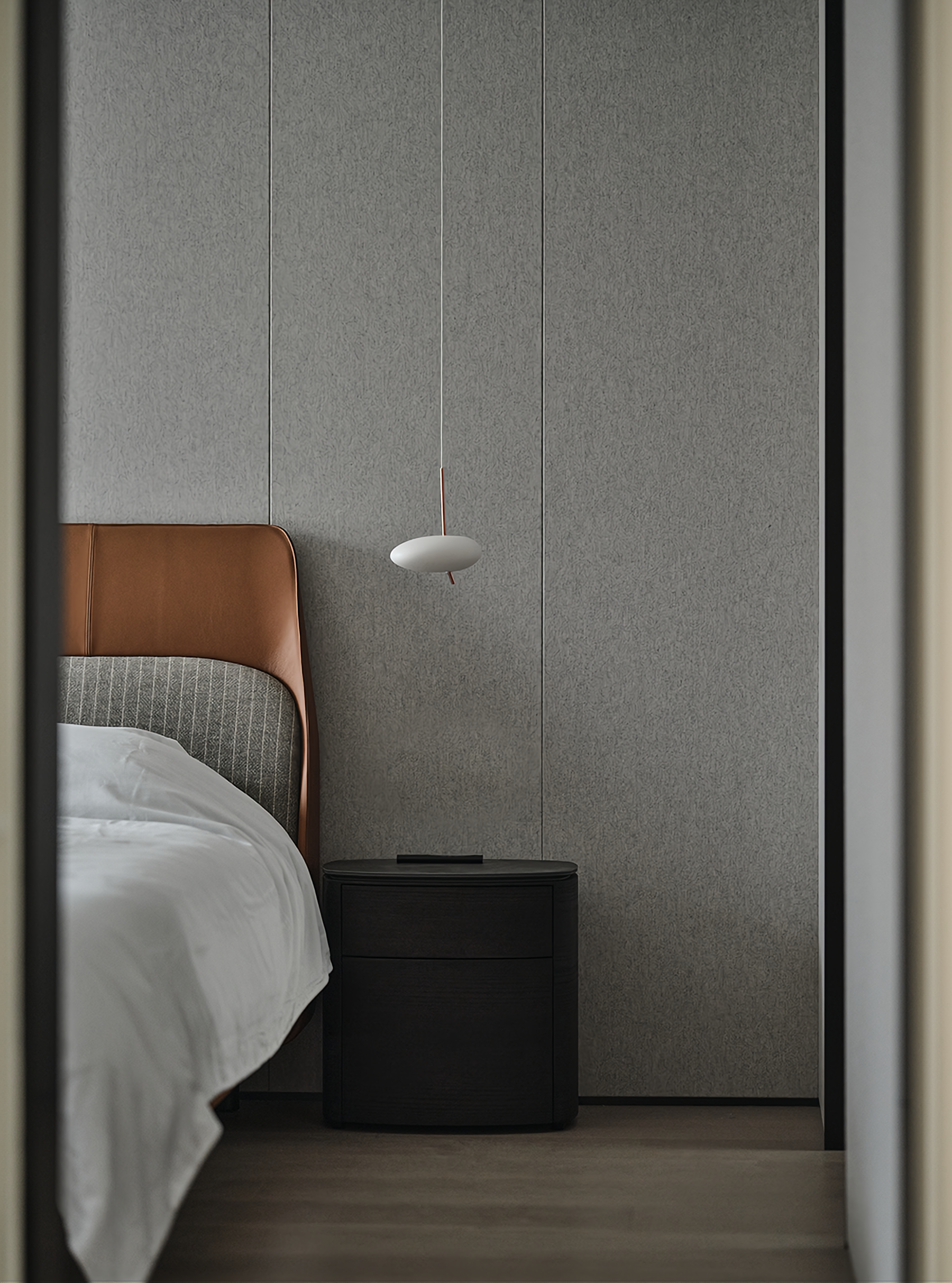 疏黑白无从丨中国温州丨温州陈设视觉设计有限公司-23