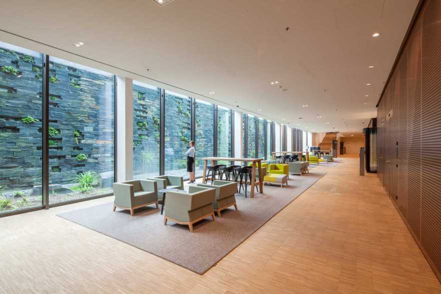 Eurojust HQ Mecanoo-47