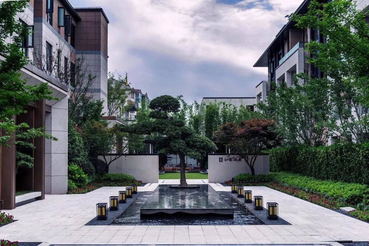 首创·禧瑞里丨中国上海-20