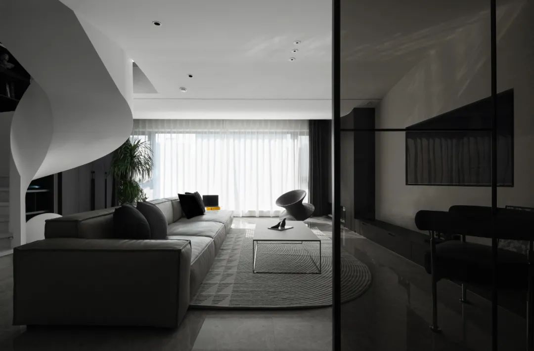 春江天玺丨中国常州丨王浩-5