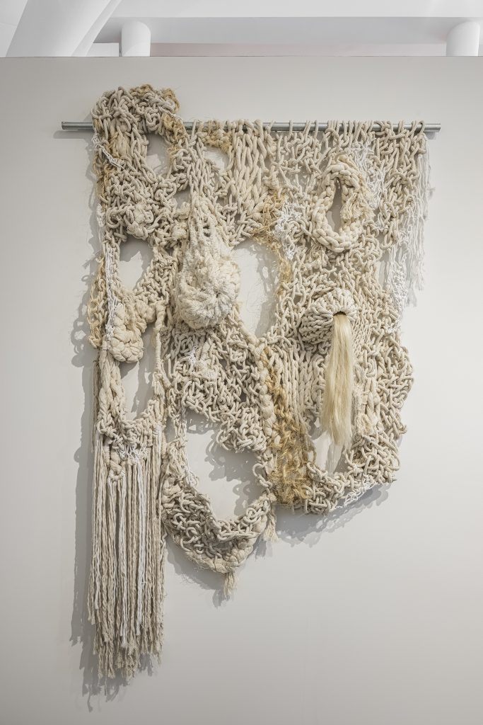 设计迈阿密/2020 画廊展 | 多元美国设计盛宴-23