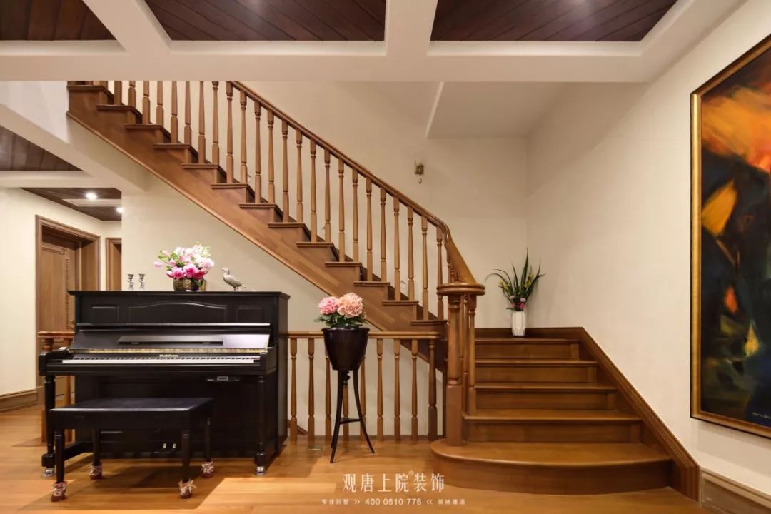 观唐上院孙晋昌 | 打造诗意四季花园，慢读时光-58