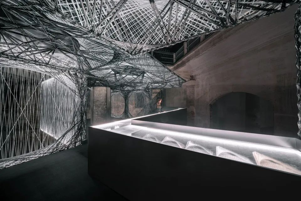 纤维住宅丨法国尼斯-59