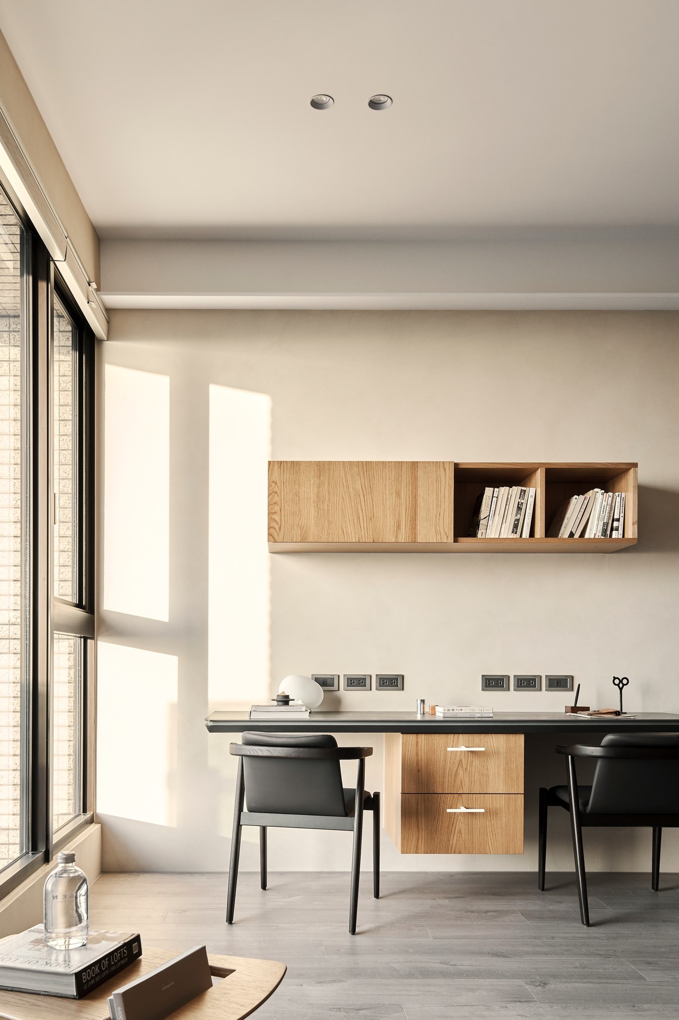 天空之城-Y宅 | 方构制作空间设计-13