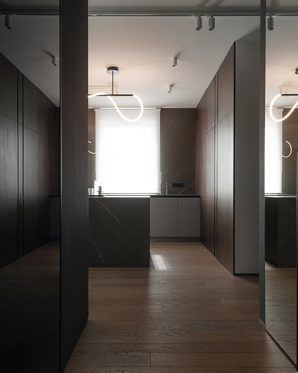 WOLA APARTMENT-5