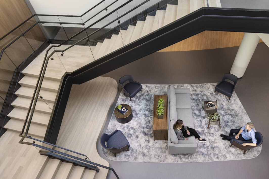 University of Illinois Philanthropy Center - Perkins Eastman-6