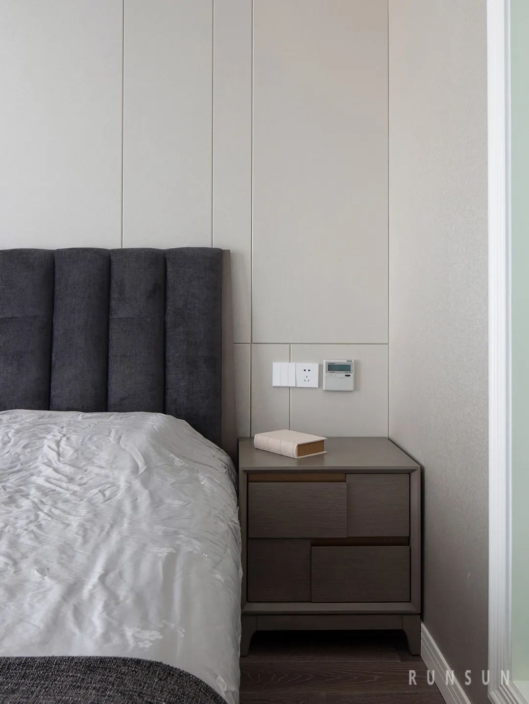 美式风情,私人定制的翡冷翠之家-106