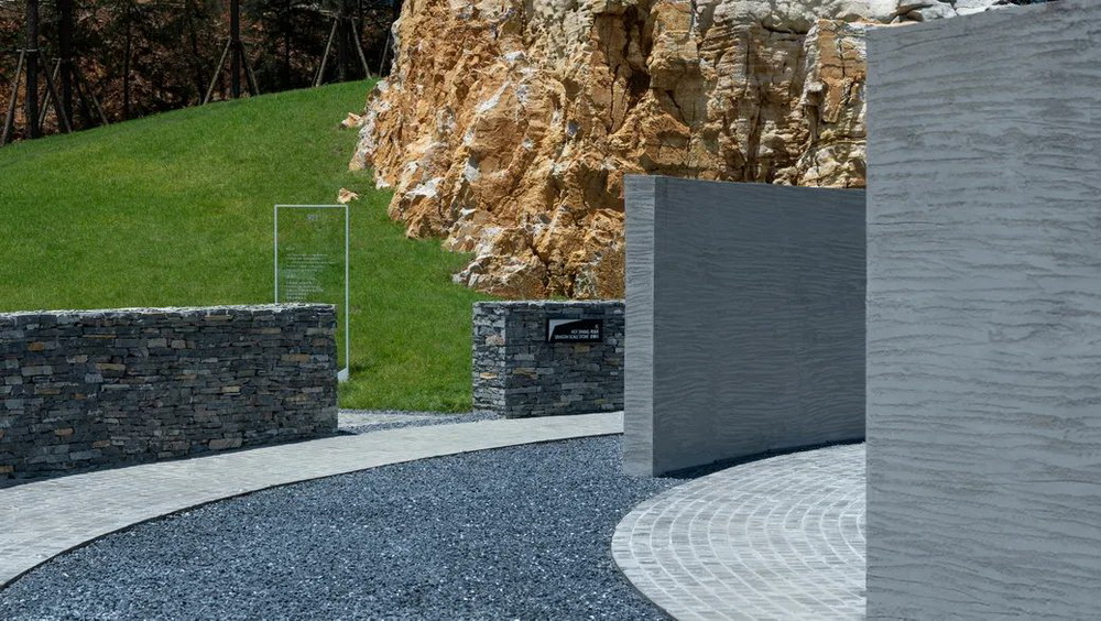 贵阳绿城·春风燕语温泉康养小镇丨中国贵州丨metrostudio 迈丘设计-28