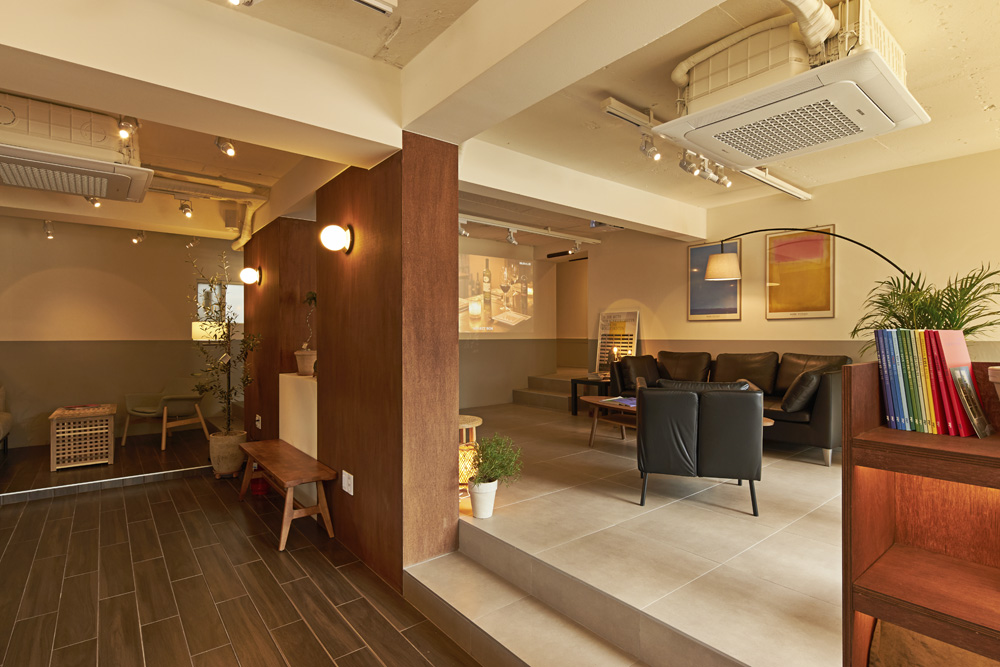 白色&木质，36 平米小空间的极致改造-7