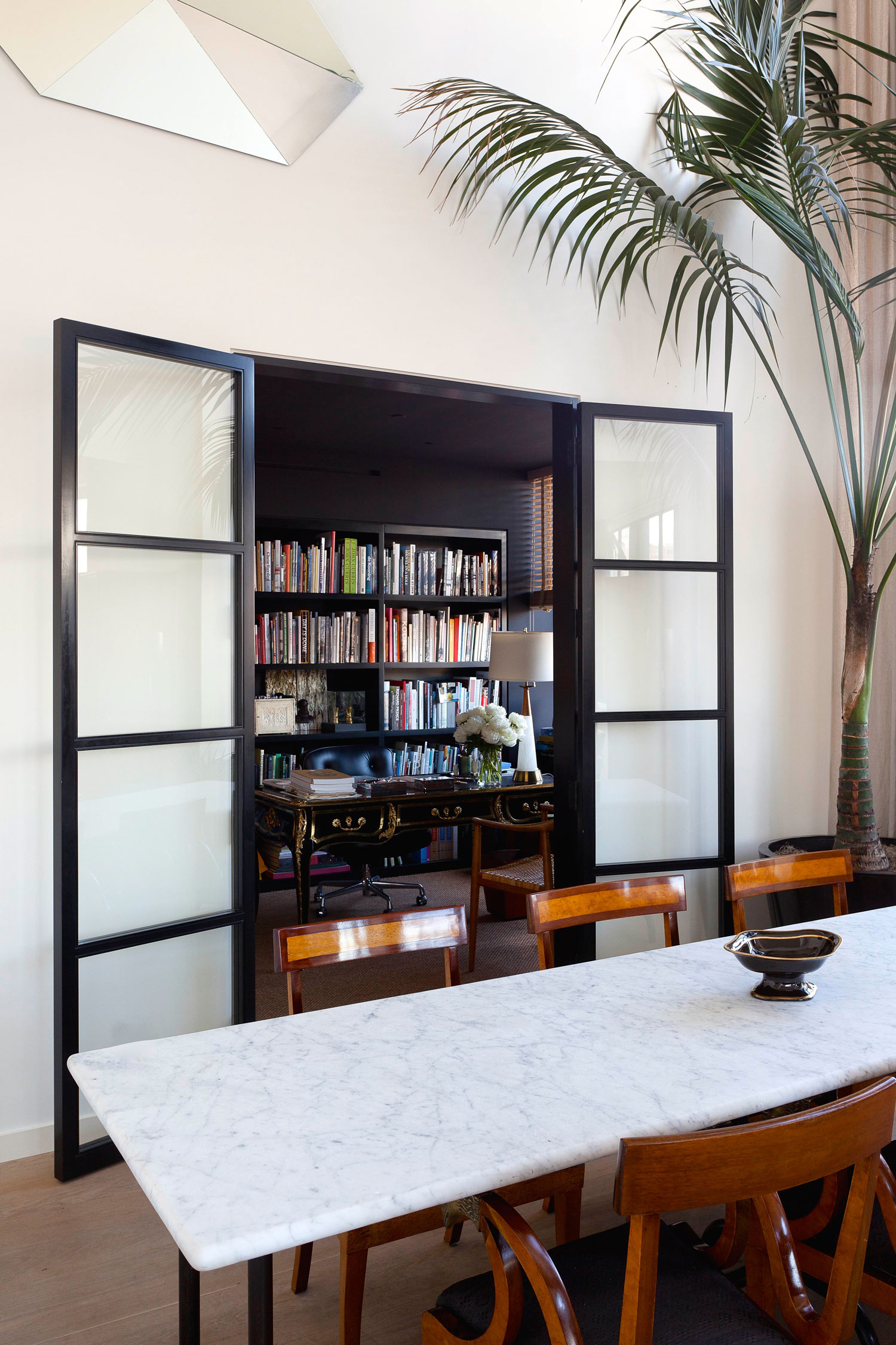 Chelsea Duplex Andre Mellone-4