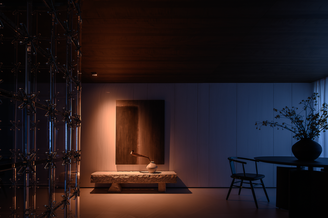虚实的表征丨中国潮州丨谭慧明设计事务所-39