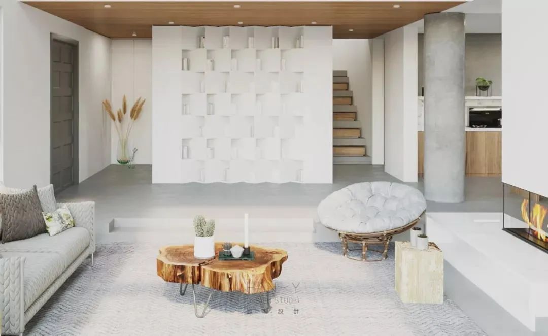 《理想家》熊志伟 | 打造个性化定制家居,诠释不一样的美学空间!-74