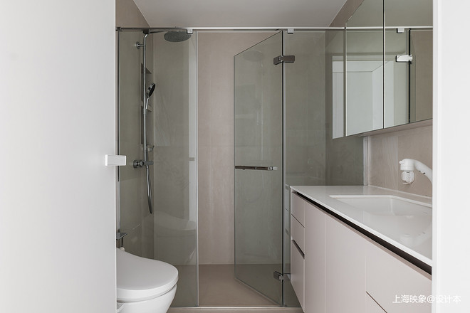 200万元三居160平米装修案例-15