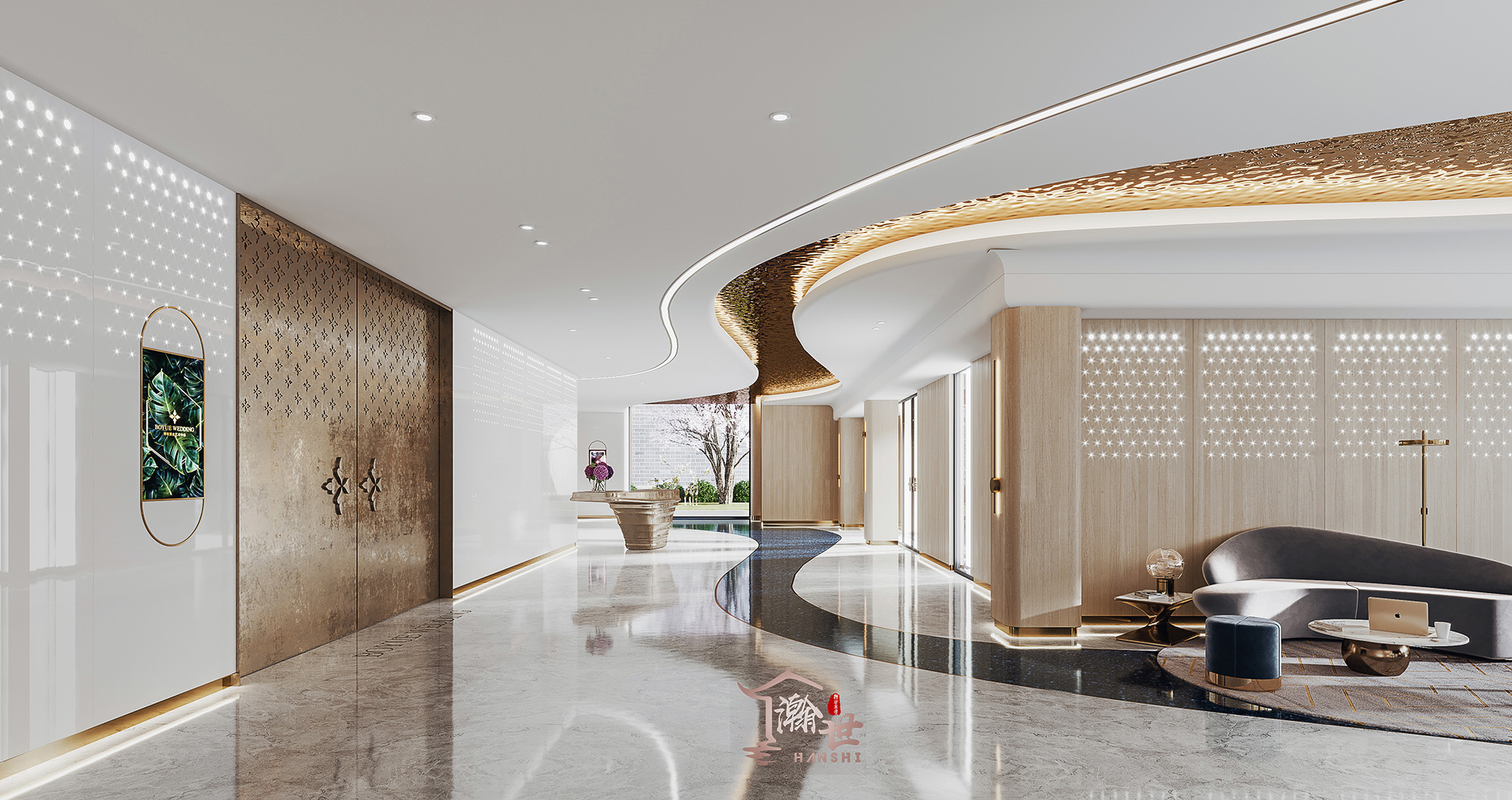 创意工装设计案例合集-49