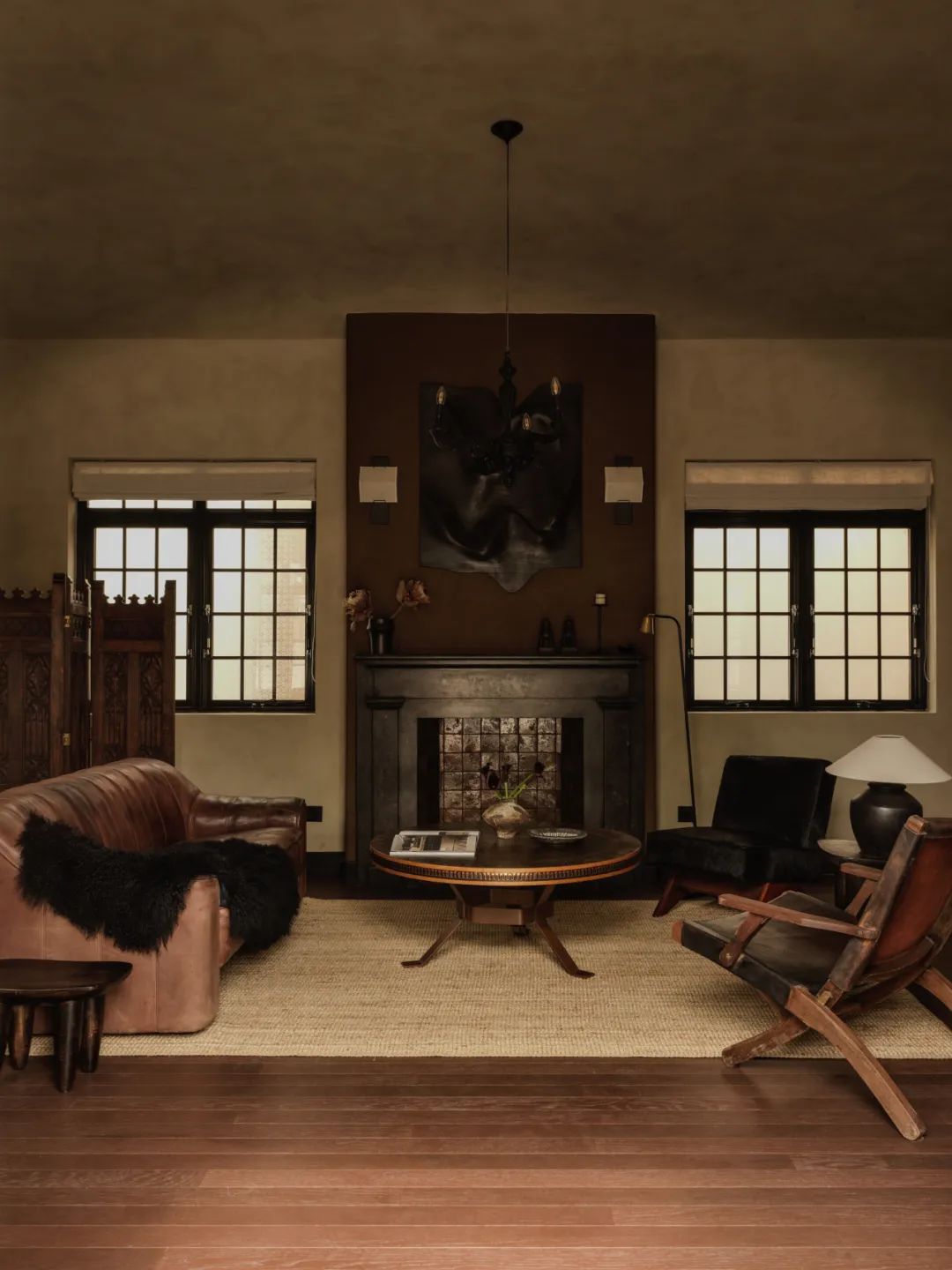 SAS边角边工作室丨中国北京丨诃子-28