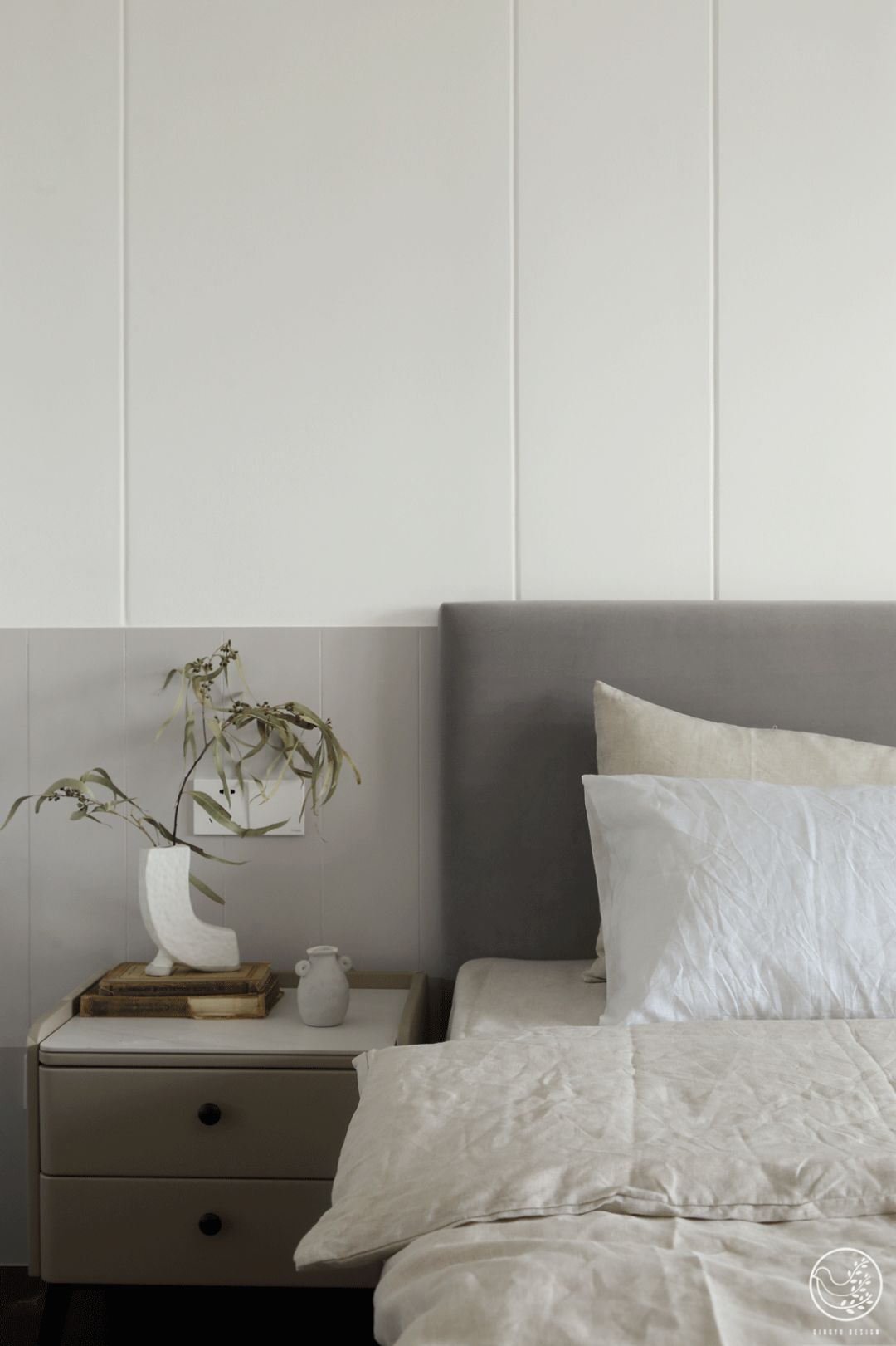 都江堰金婚之家丨中国成都丨清羽设计-79