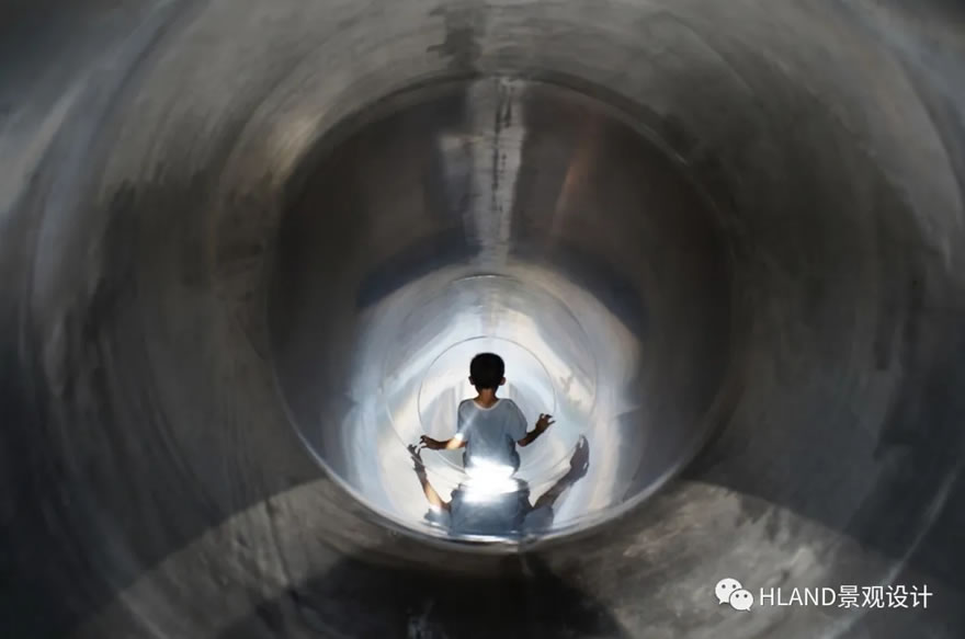 翔安大道带状公园“宋曾雅园”服务区工程景观-49