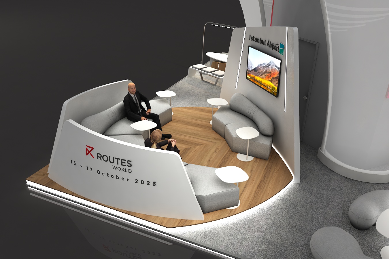 New Istanbul ROUTES WORLD22 LAS VEGAS-11
