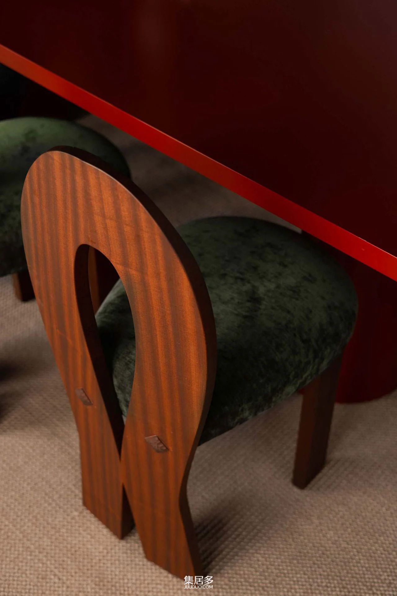 旧金山不寻常之家丨中国金山-9