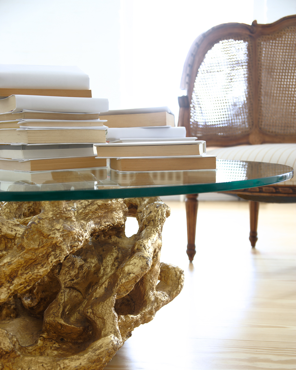 格林威治村的小公寓丨美国纽约市-1