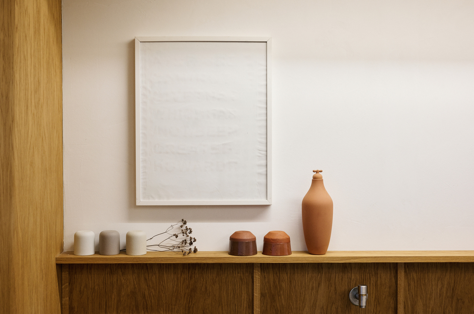 鹿特丹公寓翻新丨荷兰鹿特丹丨Ulli Heckmann-27