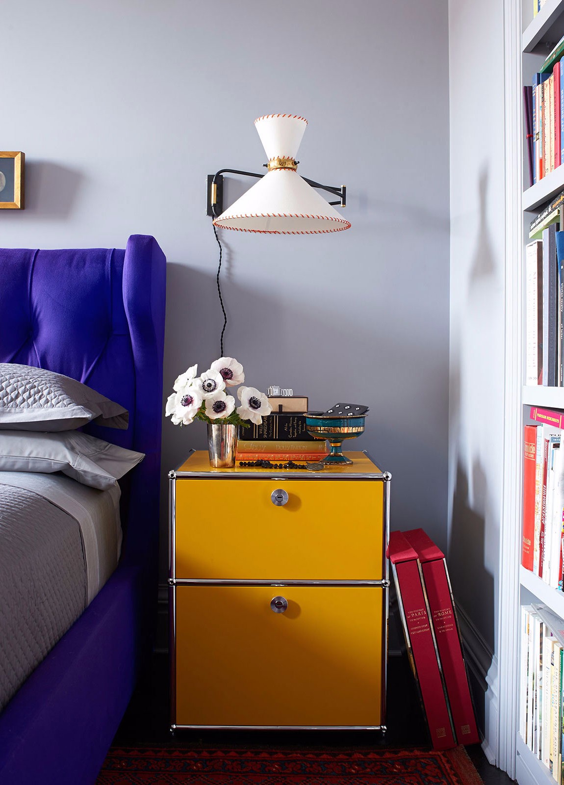 Wesley Moon | 设计是将生活注入家中的一种手法-28