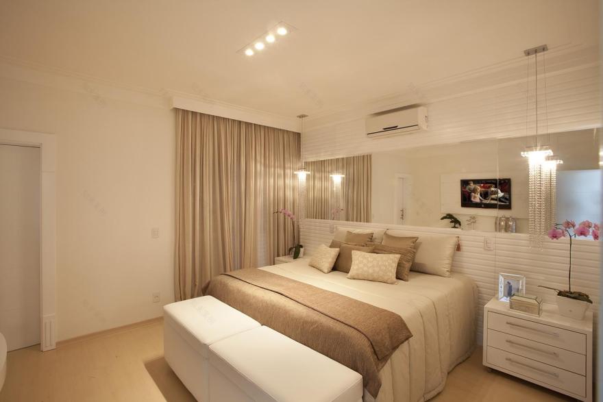 Casa das Águas 住宅设计-13