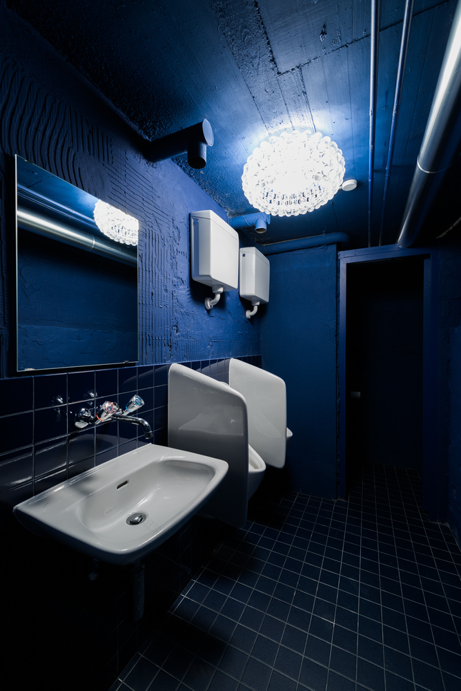 津嫩加斯餐厅 维瑟尔·贝克特尔建筑师事务所-36