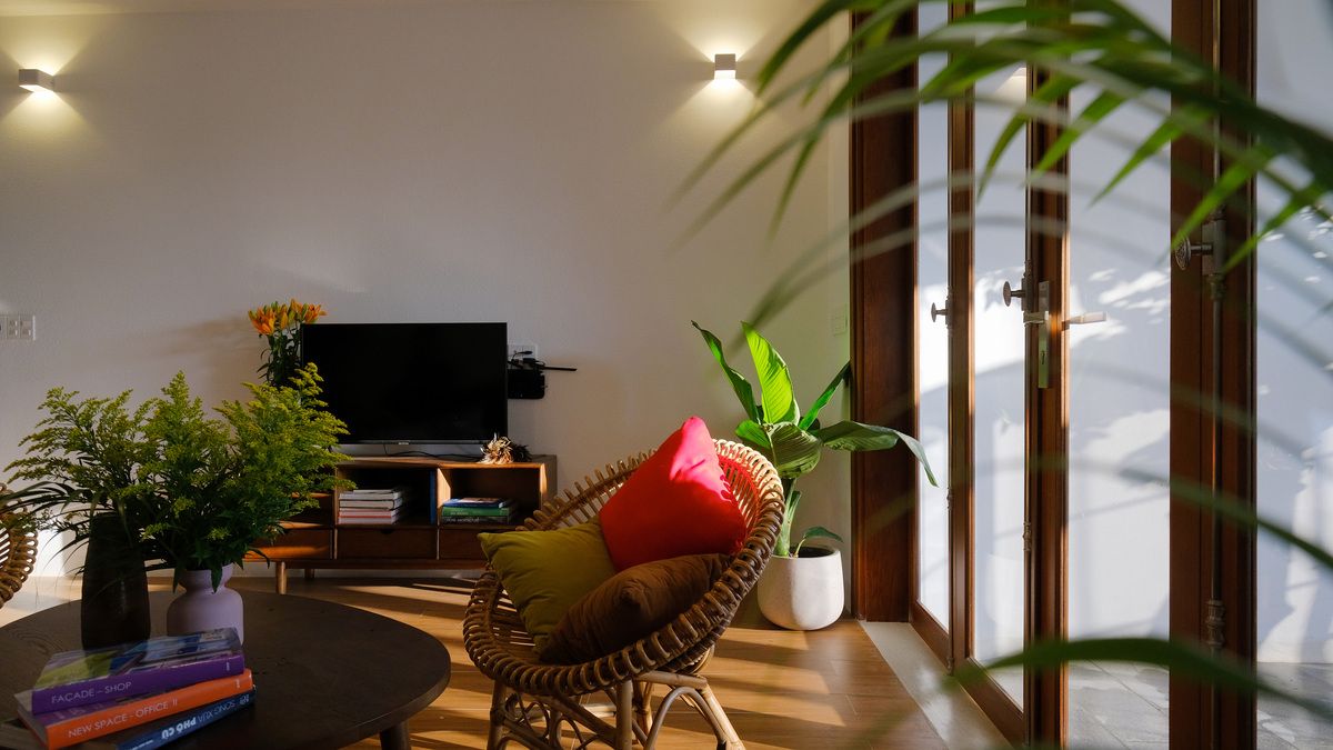 都市中的世外桃源·品味宁静与自然-15